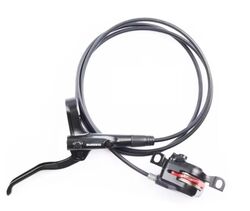 Гідравлічні гальма Shimano MT200 SH-R-7144 (25) в сборі, передній правий