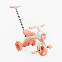 Велосипед 3-х кол. Best Trike SH-28648  