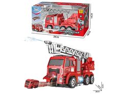 Спецтехніка GC 169 B23 (60/2) в коробці