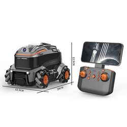 Машинка на радіокеруванні DH 390 (24)