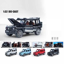 Машинка L-0442-50 (72) 4 кольори, "Авто Експерт", металопластик, 1:32, світло, звук, інерція, відчиняються двері, багажник, капот, в коробці, ВИДАЄТЬСЯ МІКС