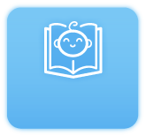 Книжки для найменших (м’які, панорамки, пазли)