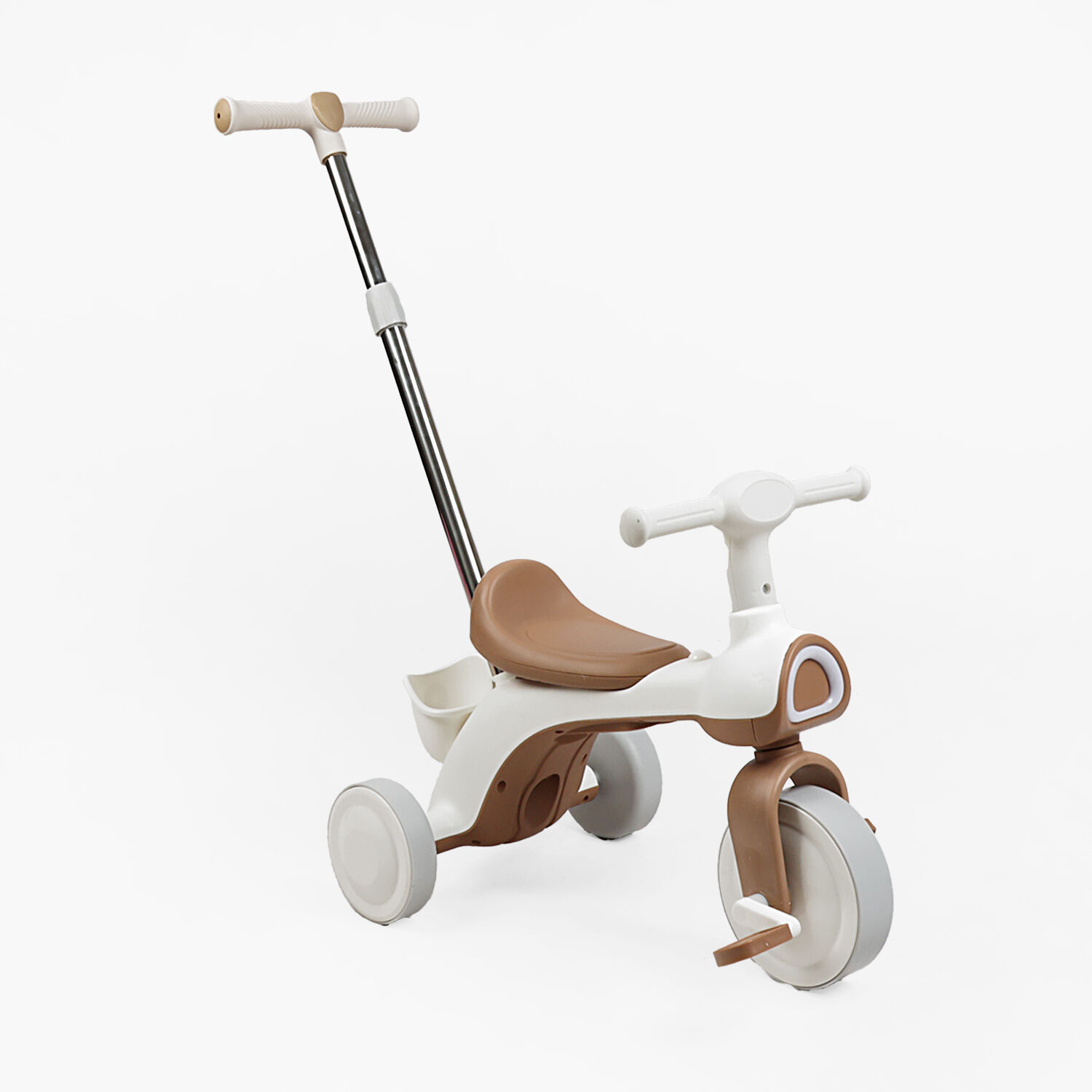 Велосипед 3-х кол. Best Trike TL-50674 95901 - Триколісні
