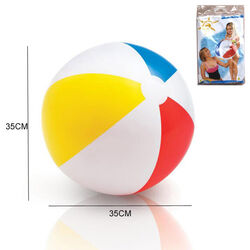 Intex М`яч 59020 NP (36) діаметром - 51см, від 3-х років