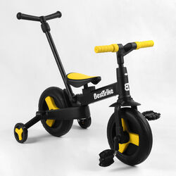 Велосипед-трансформер Best Trike 58195  