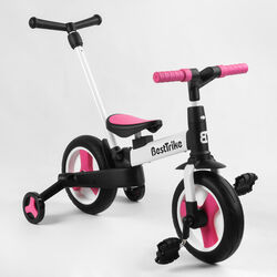 Велосипед-трансформер Best Trike 55475  