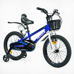 Велосипед 2-х колісний 18" "CORSO" TG-40571 "TAYGER"  
