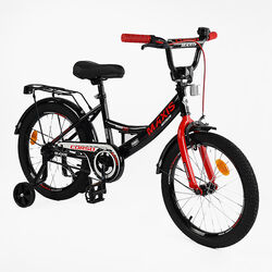 Велосипед 18" дюймів 2-х колісний "CORSO" MAXIS CL-18639  