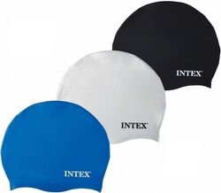 Intex Шапочка для плавання 55992 (24) від 8 років