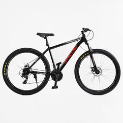 Велоcипед Спортивний Corso «Stellar» 29" дюймів TL-29035  