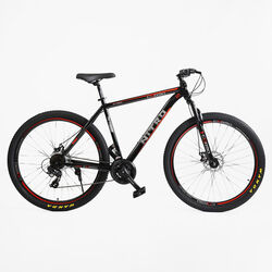 Велоcипед Спортивний Corso NEW «NITRO» 29" дюймів NT-63500  