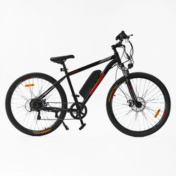 Електровелосипед Corso «Charger» 29" дюймів CR-29834  