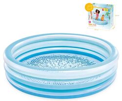 Intex Басейн дитячий 58467 NP (6) 147х33см, Об`єм води 330л 