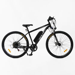 Електровелосипед Corso «Split» 29" дюймів SP-55010  