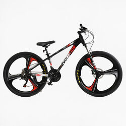 Велоcипед Спортивний Corso «Evolution» 26" дюймів EV-26560  