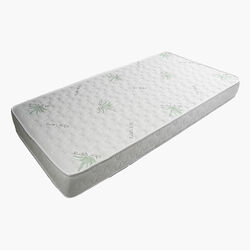 гр Матрац "Bambino Plus" 8055915 безпружинний, 80*160 см, 16см  (1) "Homefort"