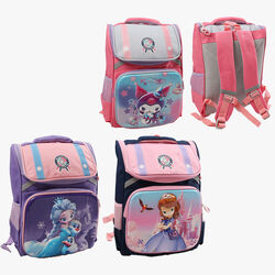 Рюкзак C 72893 (120)  26х15х38 см, пенал, 2 відд, 2 кишені, на блискавці, регульов лямки, нагруд ремінь, пластик вставки, в пакеті, ВИДАЄТЬСЯ ТІЛЬКИ М