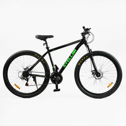 Велоcипед Спортивний Corso «Stellar» 29" дюймів SR-29598  