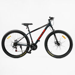 Велоcипед Спортивний Corso «Stellar» 29" дюймів SR-29614  
