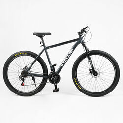 Велоcипед Спортивний Corso «Stellar» 29" дюймів SR-29674  