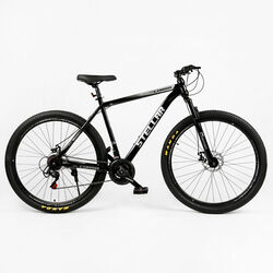 Велоcипед Спортивний Corso «Stellar» 29" дюймів SR-29880  