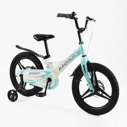 Велосипед 18" дюймів 2-х колісний Corso «Monti» MT-18478  