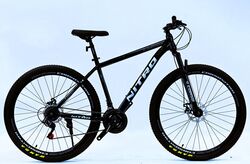 Велоcипед Спортивний Corso «NITRO» 29" дюймів NT-29018  