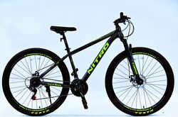 Велоcипед Спортивний Corso «NITRO» 29" дюймів NT-29877  