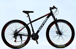 Велоcипед Спортивний Corso «NITRO» 29" дюймів NT-29602  
