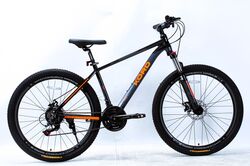 Велоcипед Спортивний Corso «Kord» 27.5" дюймів KD-27872  