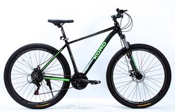 Велоcипед Спортивний Corso «Kord» 29" дюймів KD-29637  