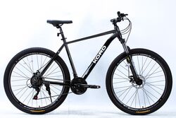 Велоcипед Спортивний Corso «Kord» 29" дюймів KD-29570  