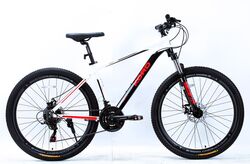 Велоcипед Спортивний Corso «Kord» 27.5" дюймів KD-27917  