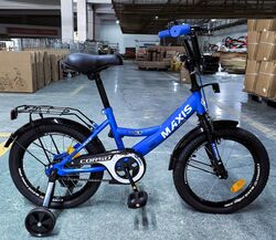 Велосипед 16" дюймів 2-х колісний "CORSO" MAXIS MX-97312  