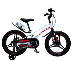 Велосипед 18" дюймів 2-х колісний Corso «Stream» SM-18419  