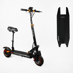 Електричний самокат Best Scooter з сидінням MS-40140  