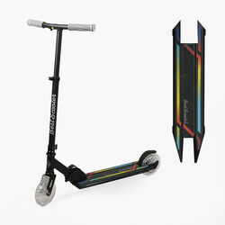 Самокат двоколісний "Best Scooter" L-10627  