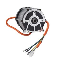 Двигун для трицикла NP 800W/72 (7) потужність 800W, напруга 72V