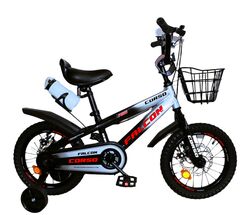 Велосипед 2-х колісний 14" "Corso Falcon" FC-14078  