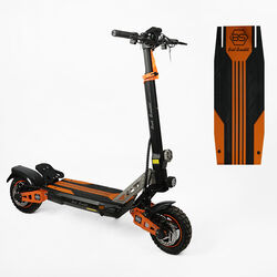 Електричний самокат Best Scooter BS-26651  