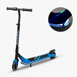 Самокат електричний Best Scooter 65322  