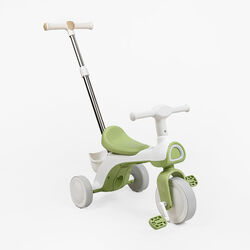 Велосипед 3-х кол. Best Trike TL-63058  
